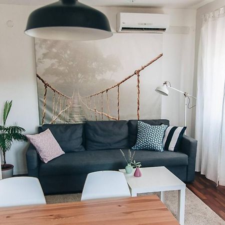 Charming Apartment Luna Zadar Eksteriør bilde