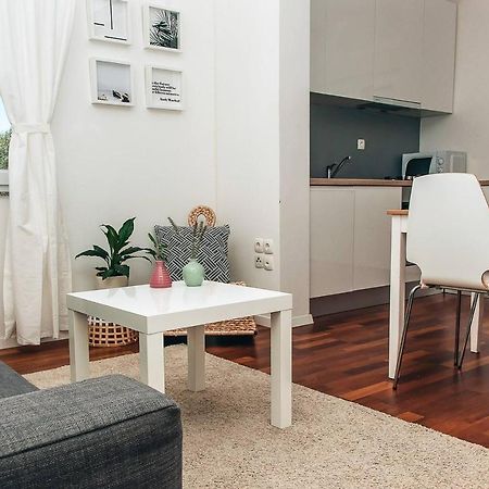 Charming Apartment Luna Zadar Eksteriør bilde