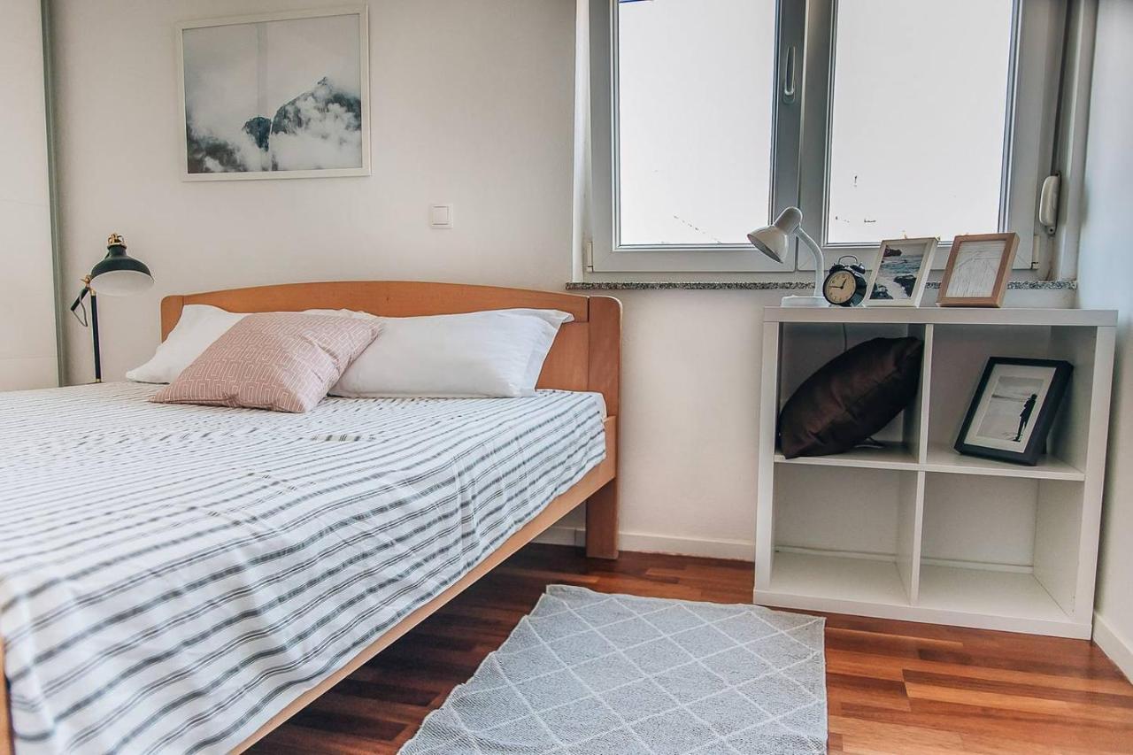 Charming Apartment Luna Zadar Eksteriør bilde